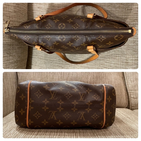 ✨Louis Vuitton Totally PM NM Monogram✨ - Picture 8 of 13